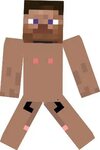 Minecraft Skins Gallery