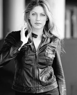 The Hottest Jes Macallan Photos Around The Net - 12thBlog