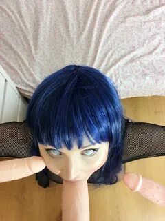 Hidori Rose Hinata Hyuga (Naruto) Story Viewer - Hentai Cosp