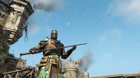 Сообщество Steam :: :: For Honor