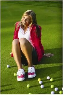 Former Corona High star and LPGA pro, Erica Blasberg, dead a