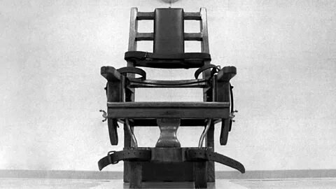 Virginia approves using electric chair if lethal injection d