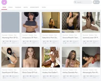 OF Packs Review - Missingtoofff - Top Best Onlyfans Leak Sites