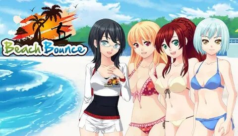 Review Beach Bounce Remastered - Locos x los Juegos