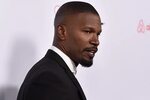 Jamie Foxx under fire for mocking sign language Page Six