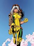 Which X-men Villain Are You? Marvel rogue, Comics girls, Mar