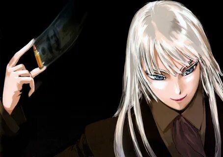 Koko Hekmatyar - Jormungand - Zerochan Anime Image Board