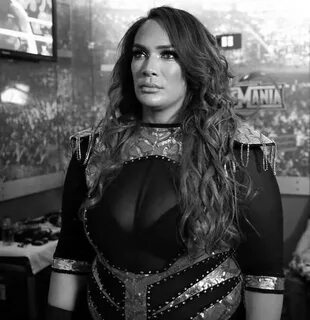 61 Sexy Nia Jax Boob Pics Will Make You Want Her Tonight