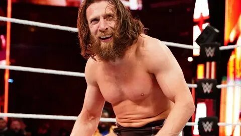 Daniel Bryan Confirms This Is His Final Run In The WWE