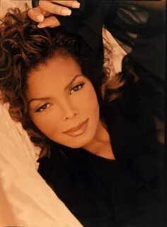 Picture of Janet Jackson