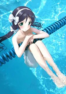 Toujou Nozomi (Nozomi Tōjō) - Love Live! - Image #1549008 - 