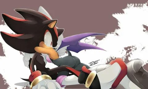 Shadouge Wiki Sonic Amino PT BR © Amino