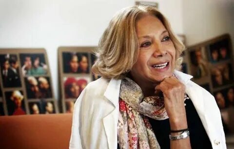 Muere Rosenda Monteros, actriz y directora, a los 83 años