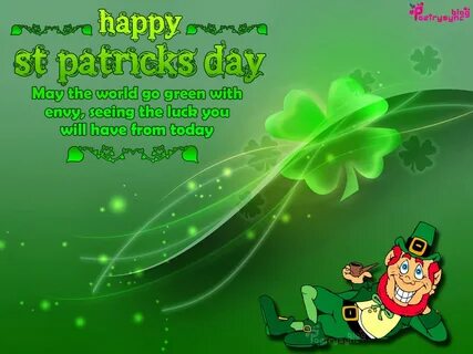 Happy St Patricks Day Pictures, Photos, and Images for Faceb