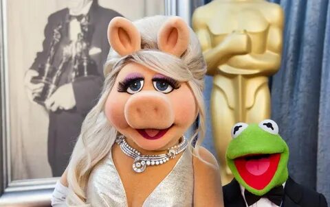 Bizz-e: "The Muppets" Wins Oscar for Best Original Song