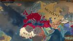 Europa Universalis 4: Roman Empire Timelapse - YouTube