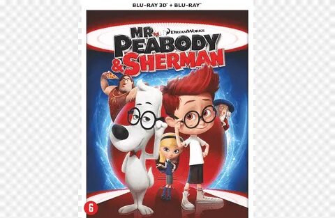 Free download Mr. Peabody Film criticism Poster IMDb, mr pea