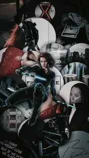 Black Widow #marvel #lockscreen Wallpaper marvel, SuperhÃ©roe