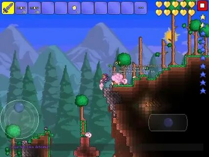 Terraria boss fights #2 The Lepus - YouTube