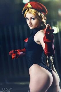 Pin on Street Fighter! -- Cosplay