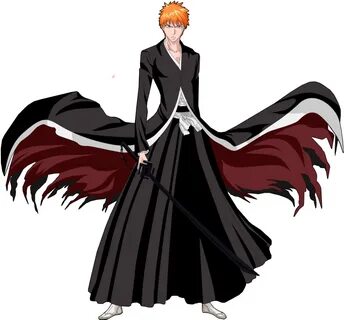 Download HD Ichigo Kurosaki Post-time Skip Bleach - Ichigo K