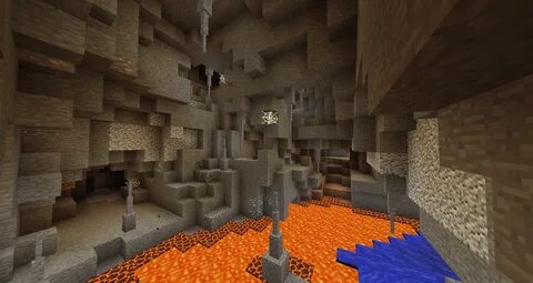 Minecraft - Minecraft really needs a MINING UPDATE, here are