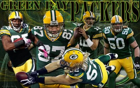 Green Bay Packers Picture - Image Abyss
