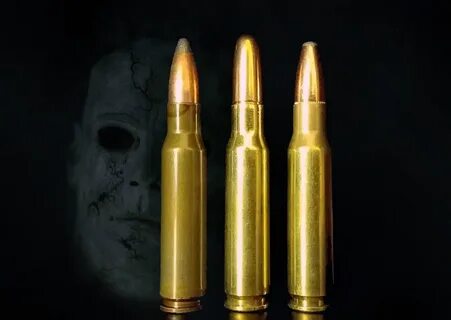 6.5 Creedmoor vs .308 Winchester…No Contest