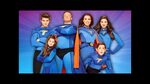 The Thundermans Theme Song (Version 1) - YouTube