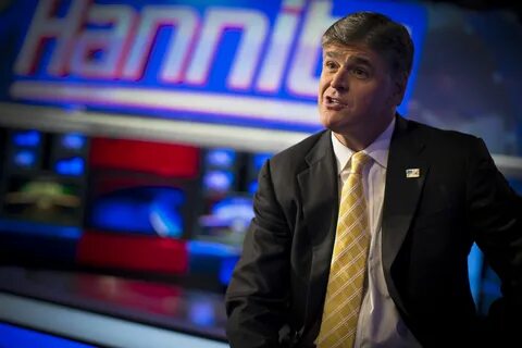 Sean Hannity should apologize to those with epilepsy Sean ha