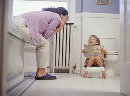 10 Signs Your Child Is Ready to Start Potty Training