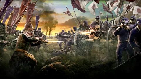 Download Total War Wallpaper Gallery