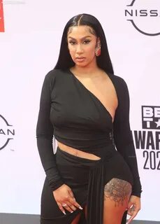 Queen Naija Nude, The Fappening - Photo #1334916 - Fappening