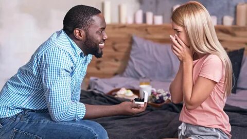 Inside the Biracial Advertising Boom Interracial couples, Bi
