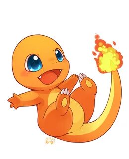 Charmander - Pokémon - Zerochan Anime Image Board
