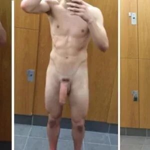 Aaron moody nude 🌈 Aaron Moody, the soccer player with the b