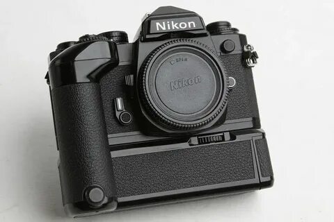 Nikon FE2 - Catawiki