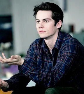 dylan o'brien. uploaded by someone-know on We Heart It