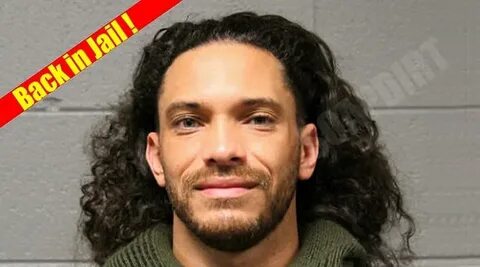 Love After Lockup': Dylan Smith Arrested Again - Still Behin