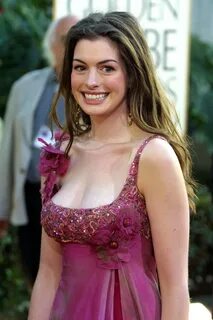 Anne Hathaway 2003 - Imgur
