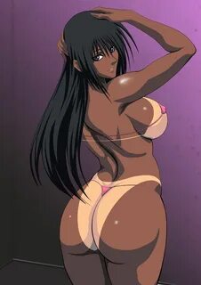 Tan Skin is great! Second erotic picture of tan/dark skin gi