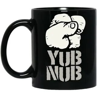 Yub Nub Mug - Mugozstyle