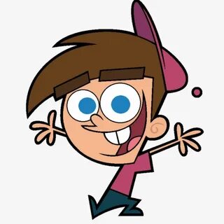 Timmy Turner - YouTube