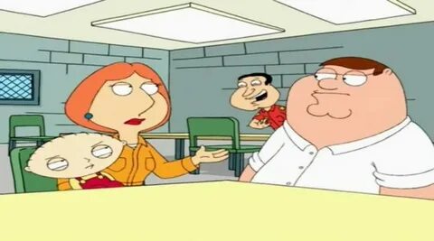 Смотреть 4 сезон мультсериала Гриффины (Family Guy) онлайн G