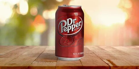 Dr Pepper Twitterissä: "Summer, prepare to be crushed. #Crus
