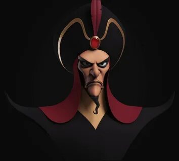 ArtStation - Jafar