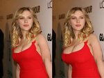 Scarlett Johansson's transformations over years: Before and 