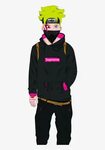 Hypebeast Naruto Search Result Cliparts For Hypebeast - Anim