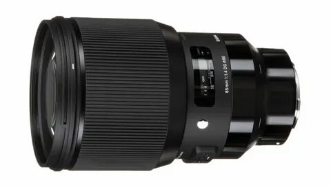 A Review of the Sigma 85mm f/1.4 Art Lens for Sony Cameras S