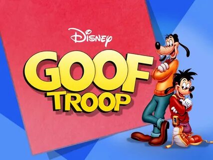 "Goofy" Voice Actor Bill Farmer Wants a 'Goof Troop' Reunion